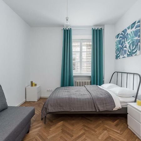 Chill Apartments Brzozowa Old Town Warsaw Luaran gambar