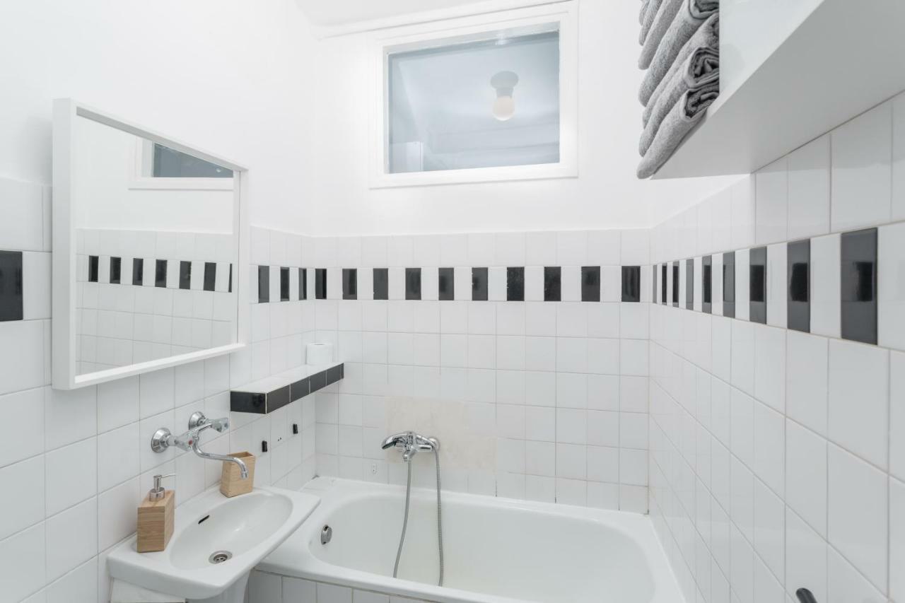 Chill Apartments Brzozowa Old Town Warsaw Luaran gambar