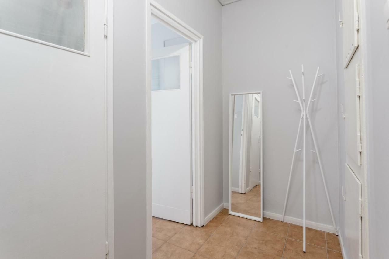 Chill Apartments Brzozowa Old Town Warsaw Luaran gambar