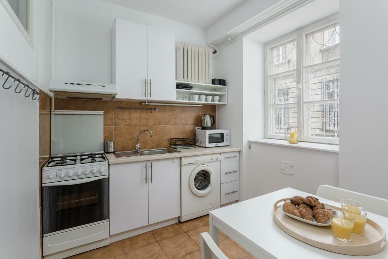 Chill Apartments Brzozowa Old Town Warsaw Luaran gambar