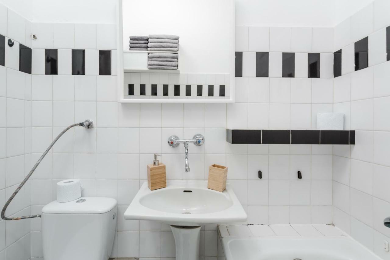 Chill Apartments Brzozowa Old Town Warsaw Luaran gambar