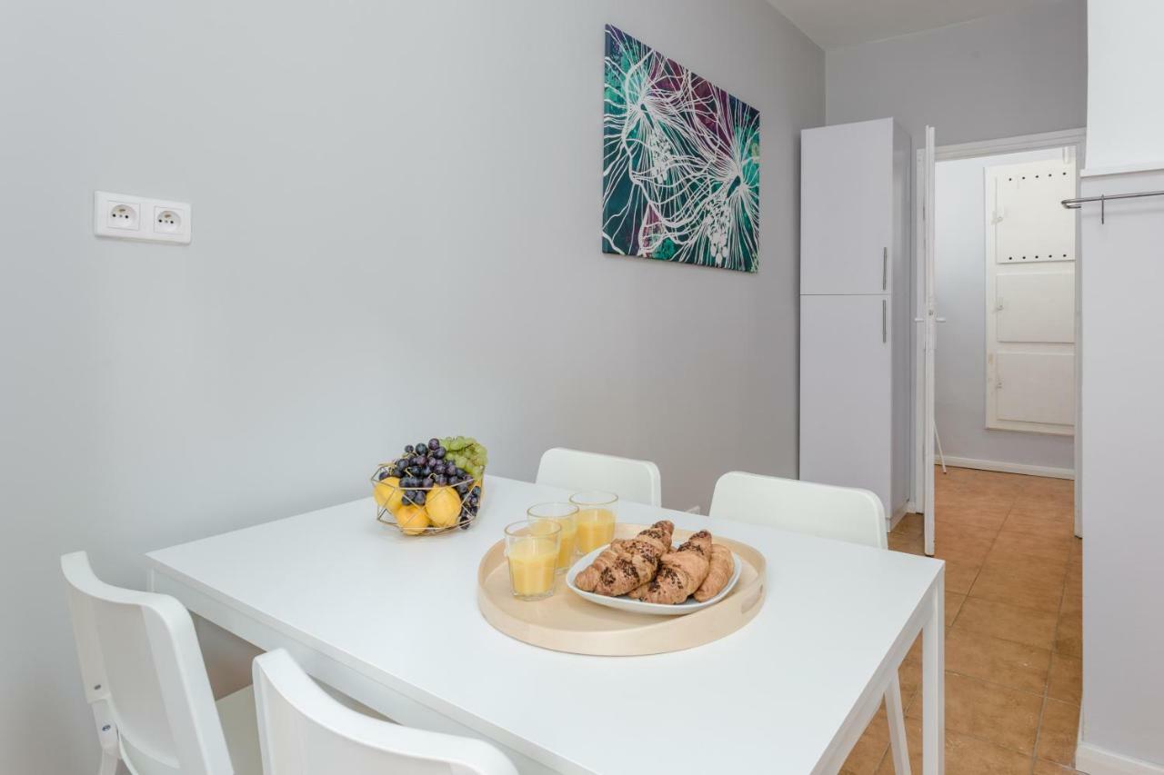 Chill Apartments Brzozowa Old Town Warsaw Luaran gambar